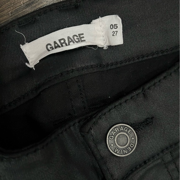 Garage Pants - Picture 5 of 10